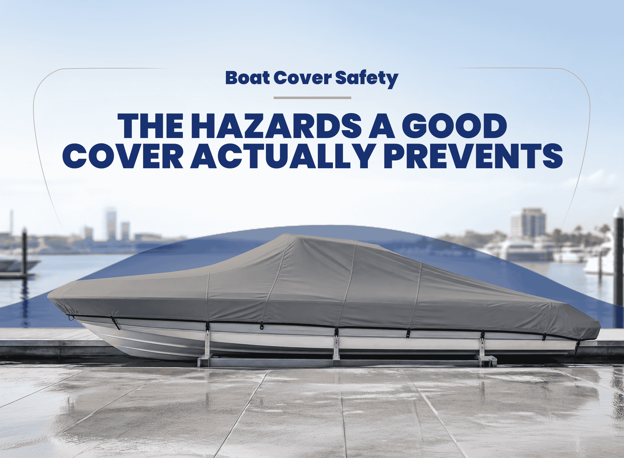 Mobile Banner | BoatCoversNow