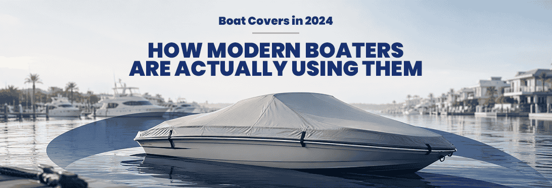 Desktop Banner | BoatCoversNow