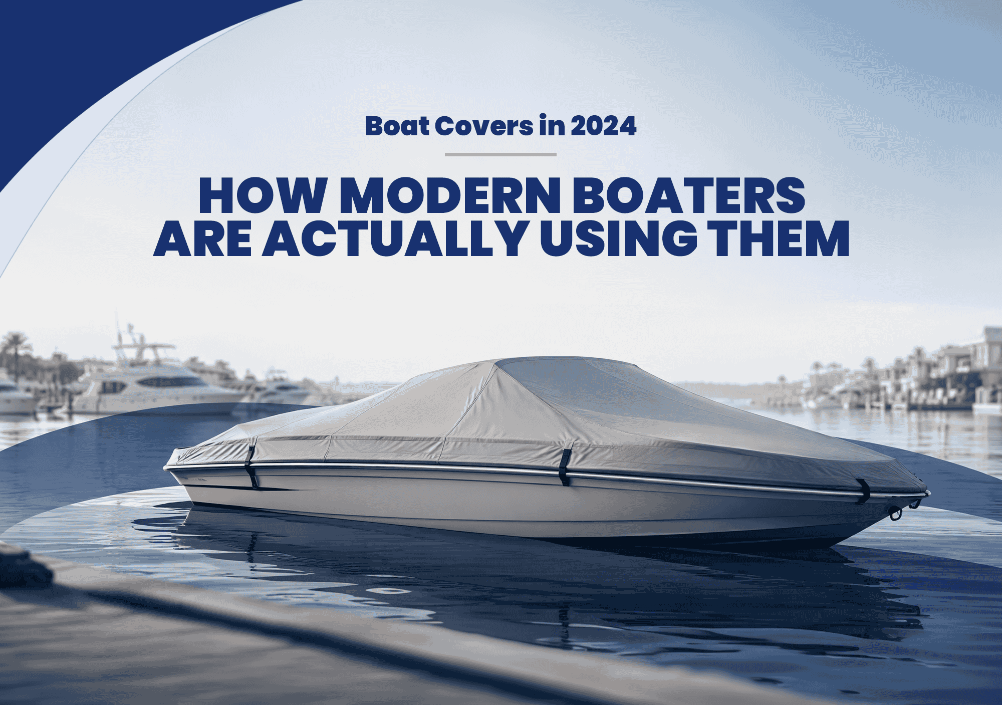 Mobile Banner | BoatCoversNow
