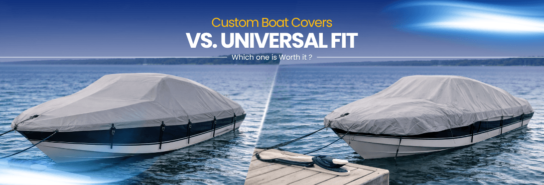 Desktop Banner | BoatCoversNow