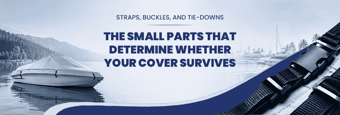 Desktop Banner | BoatCoversNow