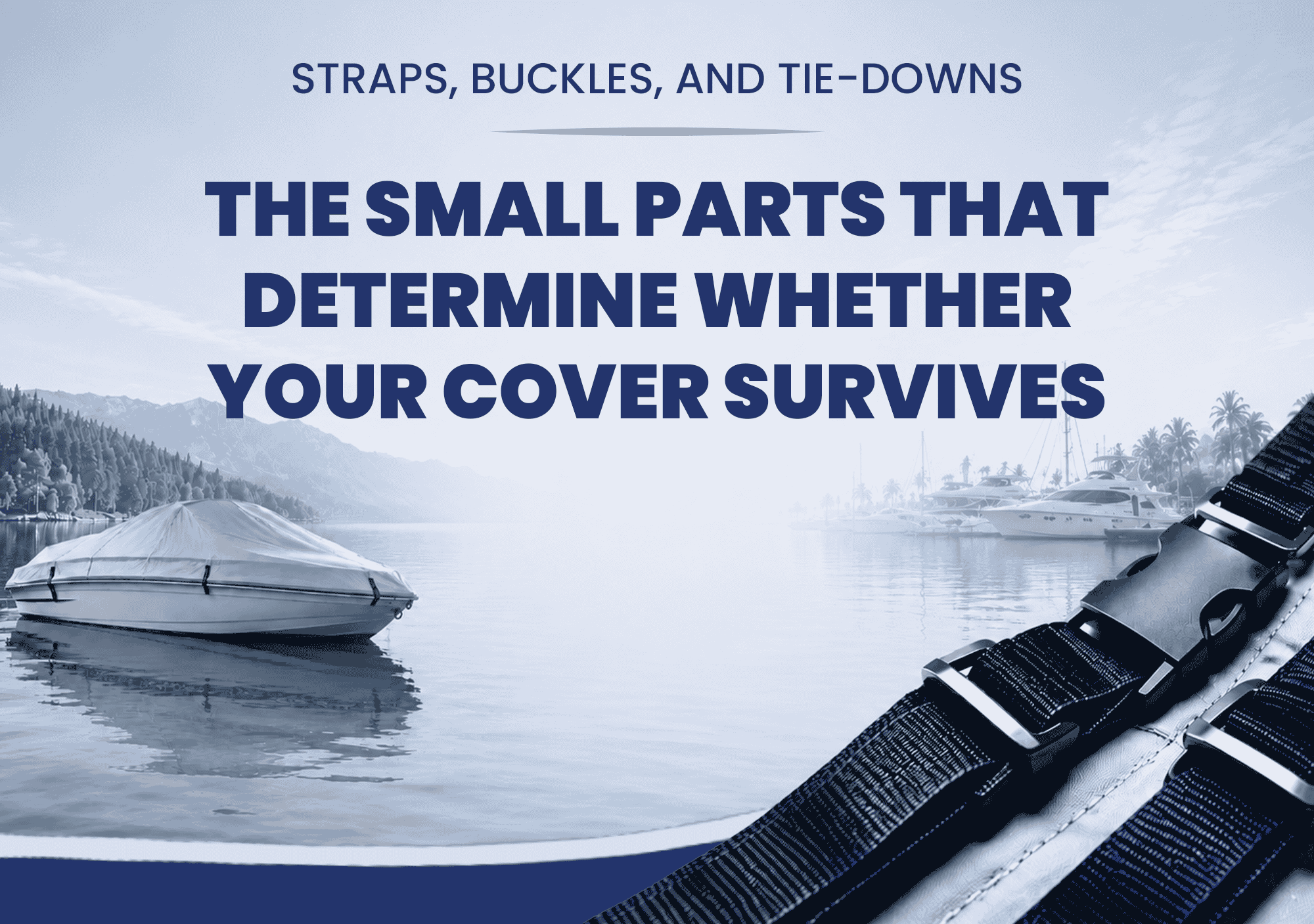 Mobile Banner | BoatCoversNow