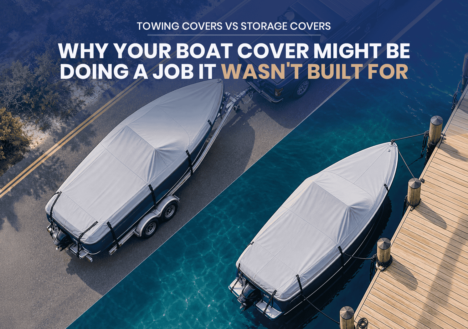 Mobile Banner | BoatCoversNow